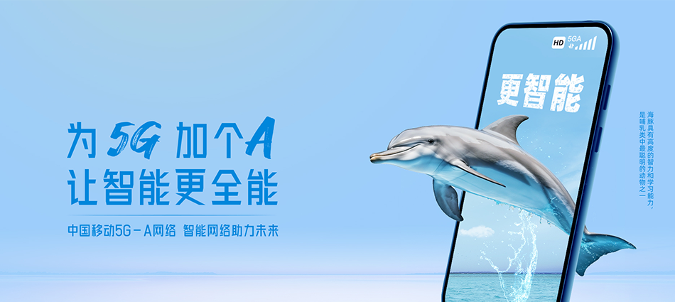 中国移动青阳县移动宽带
